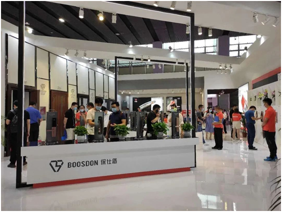 保仕盾智能門鎖:經銷商如何尋找適合的智能鎖品牌?