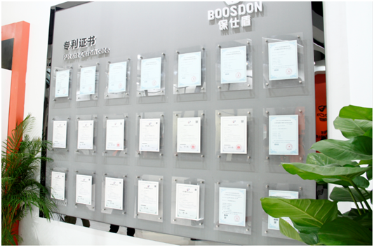 保仕盾智能門鎖:經銷商如何尋找適合的智能鎖品牌?