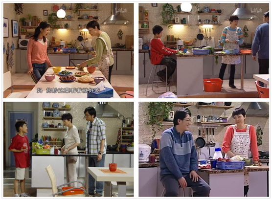 YORK約克廚衛：開放式廚房，讓烹飪成為家人交流的一種方式