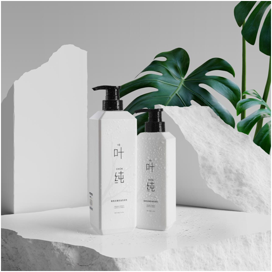 葉純品牌如何突破美妝行業難局?