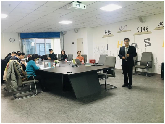 華杰抗變形立芯板:提升核心競爭力 以創新驅動綠色發展