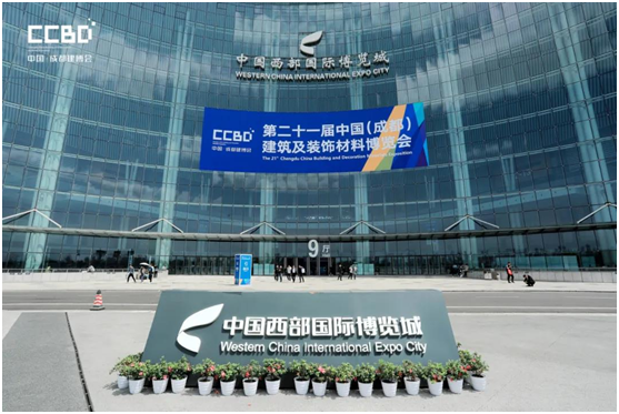 大放異彩，力科攜多款明星產(chǎn)品亮相成都建博會