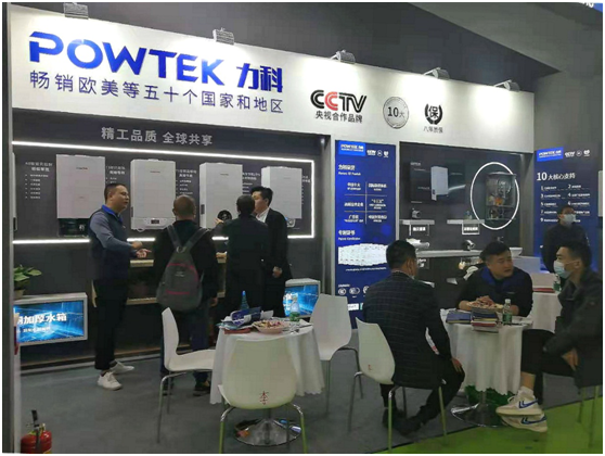 大放異彩，力科攜多款明星產(chǎn)品亮相成都建博會