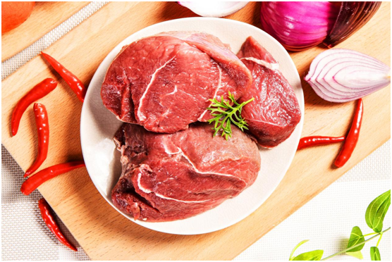 荷威牛肉快步向前 走往行業權威之路