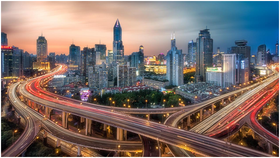 佛山文聯照明 匠心打造高水準智慧路燈