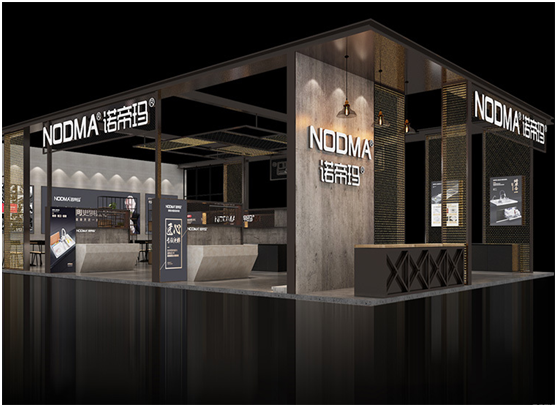 品牌力等于生命力 諾帝瑪廚衛大有可為