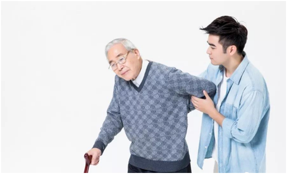 耐樂途功能鞋:拒絕退行性病變 提高老年人生活質(zhì)量