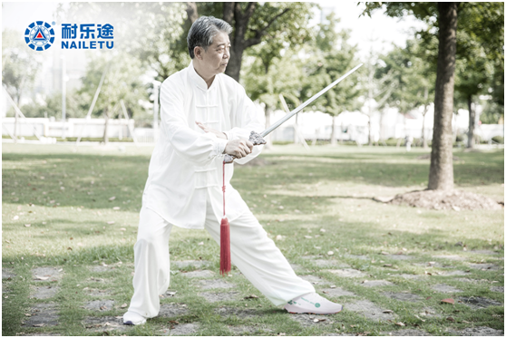 耐樂途功能鞋:拒絕退行性病變 提高老年人生活質(zhì)量