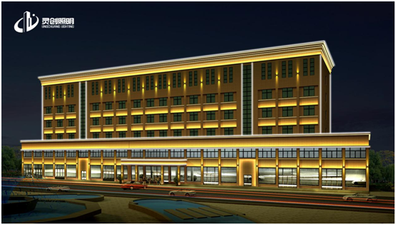 靈創照明:環保不將就,鑄造品質LED照明品牌!