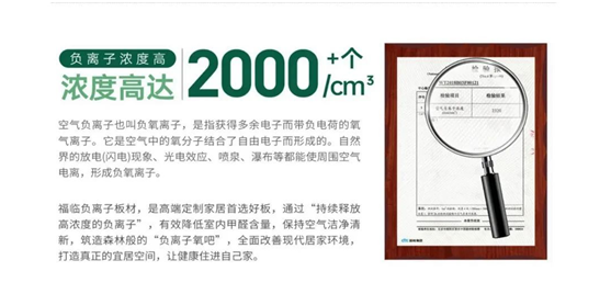 福臨板材實(shí)錘“科普”:健康板材盛勢開賣,三大標(biāo)準(zhǔn)賦能生態(tài)