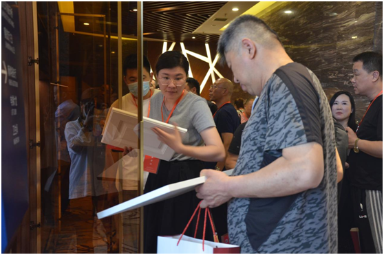 行業大波瀾 掘金共發展 魯麗家居無醛空間新品體驗會盛大開幕