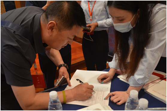 行業大波瀾 掘金共發展 魯麗家居無醛空間新品體驗會盛大開幕