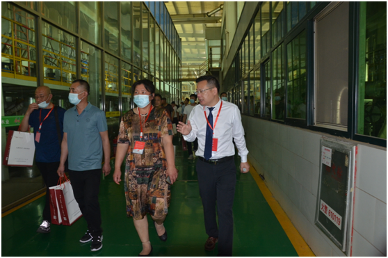 行業大波瀾 掘金共發展 魯麗家居無醛空間新品體驗會盛大開幕