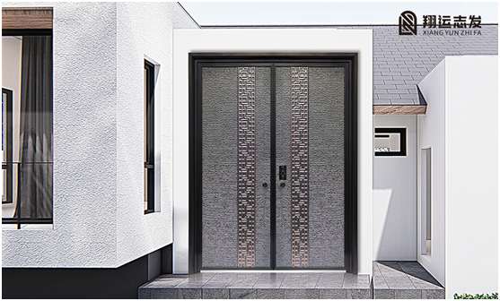 翔運(yùn)志發(fā)門業(yè)：始于初心，傾注匠心，行穩(wěn)致遠(yuǎn)