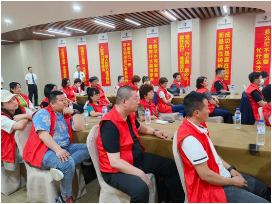 歐沐莎智能科技鉅惠來襲 吉林全省聯動圓滿收官!