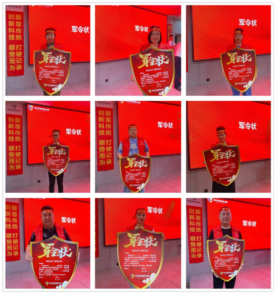 歐沐莎智能科技鉅惠來襲 吉林全省聯動圓滿收官!