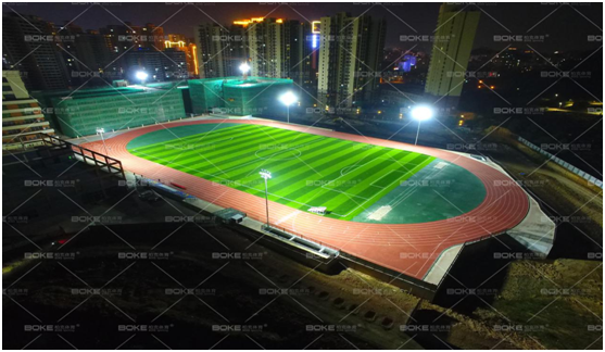 柏克體育|夏季運動進行時,一起燃燒卡路里!