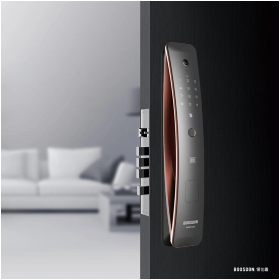 保仕盾智能鎖：要成為優秀的智能鎖品牌，應具備哪些條件?