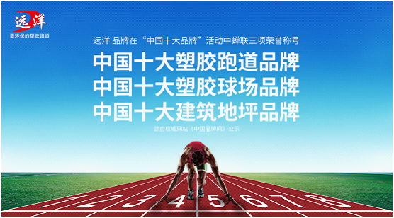 遠洋體育四大核心優勢，邀您共赴商業藍海