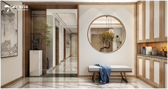 水慕水性木臘油:讓家居生活兼具“質感”和“美感”