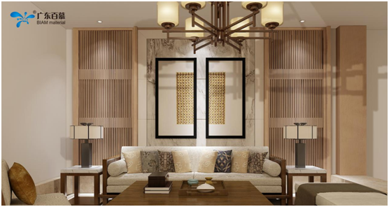 水慕水性木臘油:讓家居生活兼具“質感”和“美感”