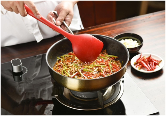 選擇華速廚衛,相信大品牌的力量