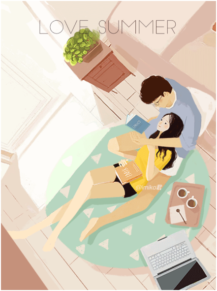 情定七夕，庫萊雅家居和你一起簡單愛