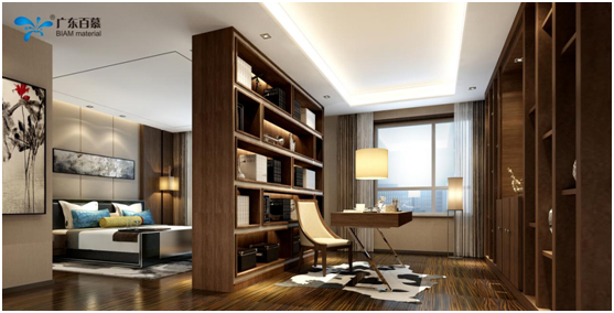 百慕涂料:愛TA,就給TA一個健康溫暖的家