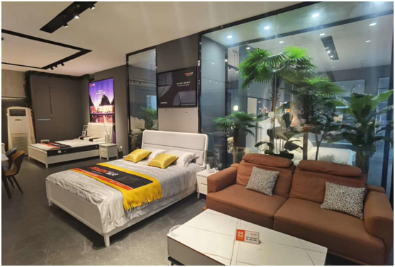 品尖家具：百萬讓利惠門店，新品首發(fā)搶先機(jī)