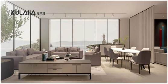 庫萊雅家居：更快、更高、更強——更團結