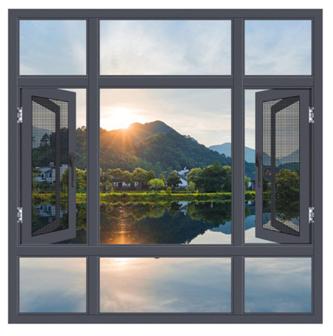 庫勒五金·摩爾斯系列：低調內斂，尊享奢華