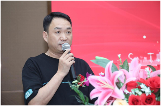 熱烈祝賀!蒙蒂尼不銹鋼櫥柜大灣區運營中心開業慶典圓滿成功