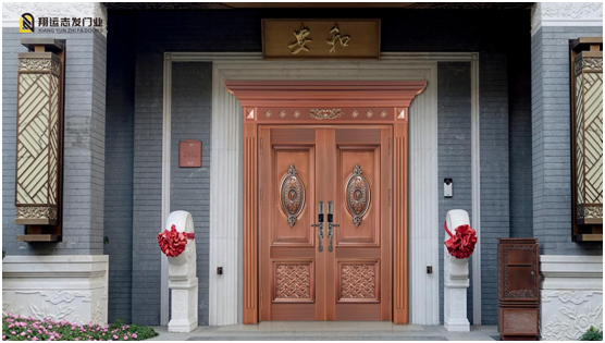 翔運(yùn)志發(fā):中秋佳節(jié),我“門”盼您回家團(tuán)圓