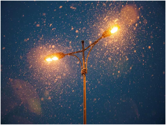 月滿中秋,人月兩圓|達晨照明祝您中秋節快樂!