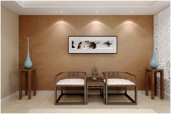 中秋團圓時刻 綠樹漆藝術涂料，繪制您的幸福生活