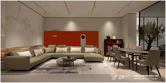 庫萊雅家居攜手意大利設計師，開啟“中意”家居設計交流之旅