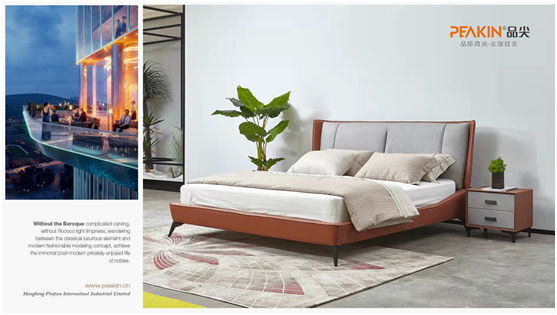 中秋花好月圓夜,品尖床墊予你好睡夢