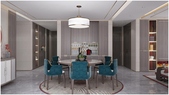 今夜月明人盡望 品愛全屋定制祝愿大家佳節(jié)人團圓