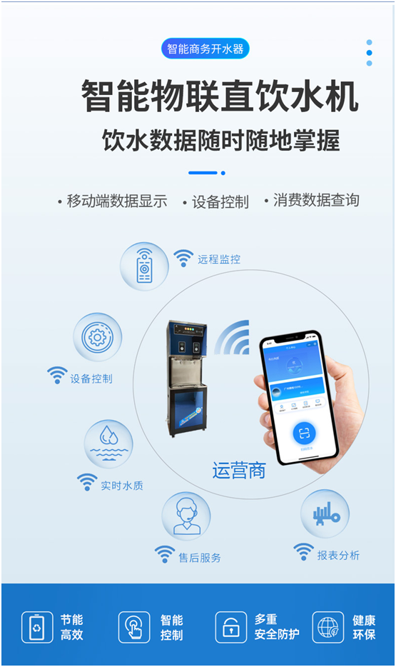 精格管道直飲水致敬祖國，安全好水呵護追夢者