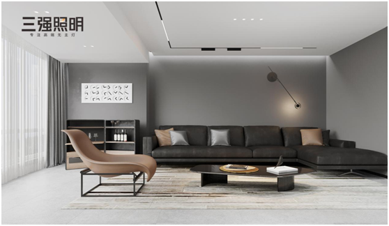 弘揚工匠精神,三強照明以匠心工藝獻禮祖國72年華誕