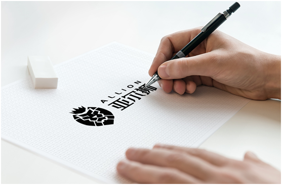 亞爾獅金屬全新VI升級,展現(xiàn)高端品牌基調(diào)