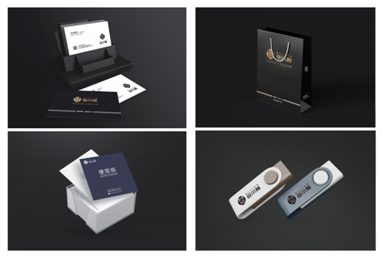 亞爾獅金屬全新VI升級,展現(xiàn)高端品牌基調(diào)