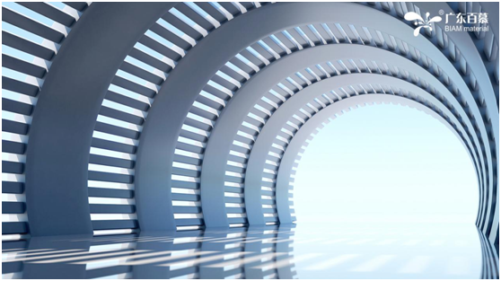 百慕涂料·水性金屬漆:打造金屬光澤質感效果