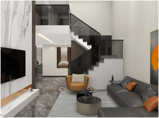 英尼斯特藝術涂料:讓家滋養居住者的靈魂