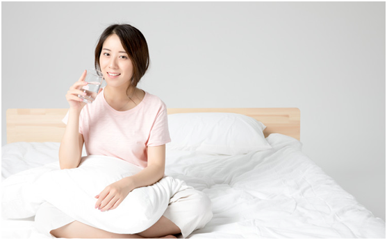 如何科學地喝好8杯水 一臺艾龍飲水設備就能搞定!