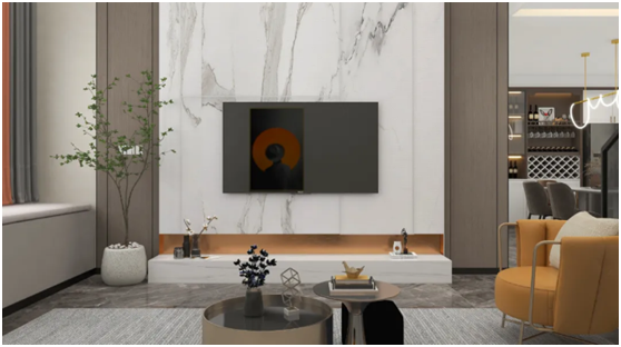 英尼斯特藝術涂料:讓家滋養居住者的靈魂