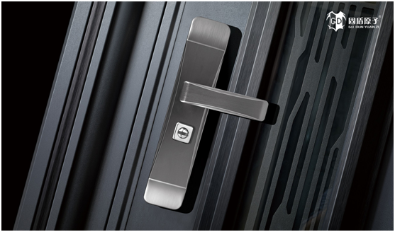 固盾原子:基于品質(zhì),追求創(chuàng)新