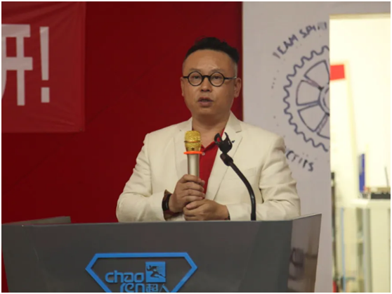 超人廚衛導入系統營銷咨詢項目：全面打造“超級老板”