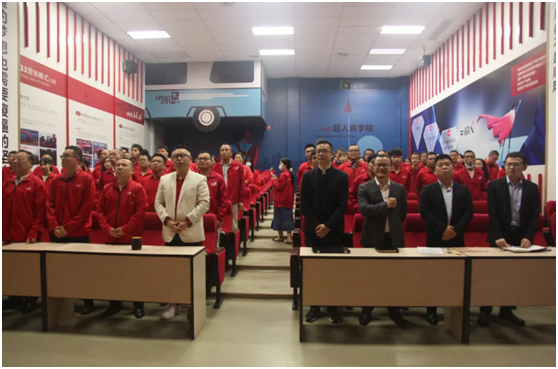 超人廚衛導入系統營銷咨詢項目：全面打造“超級老板”