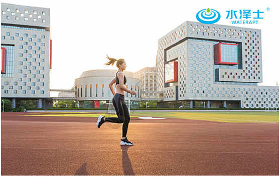 水澤士:養(yǎng)生不僅要吃得好更要多運(yùn)動(dòng)